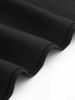 Maglietta Uomo 180g Cotone Girocollo Piccola Stampa Sul Petto, Semplice Traspirante Comoda Per Outfit Estivi Casual_viptrois.com