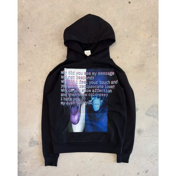 Men's Clothing Vintage Jacket Street Fashion Y2k European And American Wholesale Sweatshirt Printed Pattern Long Sleeved Pullover Hoodie_viptrois.com