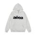 American Patchwork Embroidered Letter Hoodie For Men And Women 2025 Autumn New Loose Couple Style Jacket_viptrois.com