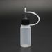 1pc 10ml Plastic Squeezable Needle Tattoo pigment Bottles Eye Liquid Dropper Sample Drop Can Be Glue Applicator Refillable Vail_viptrois.com