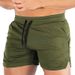 Men's Fitness Sports Shorts Men's Running Fitness Training Quick Dry Beach Pants_viptrois.com