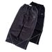 2026 New Sports And Leisure Sweatpants Men's And Women's Same American Retro Street Hip-hop Letter-printed Wide-leg Trousers_viptrois.com
