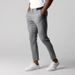 Autumn New Men's Casual Pants Waterproof Trousers Japanese Business Versatile Elasticity Waist High Guality Long Pant For Male_viptrois.com