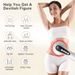 Electric Cellulite Massager Full Body Sculpting Machine Skin Tightening Device_viptrois.com