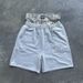 "Street Camouflage Sweatpants For Men & Women - Double Stitched Waist, Hip-Hop Style, Comfortable Cropped Shorts"_viptrois.com