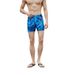 Man's clothing Fancy shorts beach shorts Adult swimming trunks Men's digital printed swimming trunks Plus size fat guy flat horns_viptrois.com