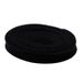 LACES 10mm Solid Color Flat Double Polyester Shoes Accessories Fit Canvas Shoes Board Shoes Casual Shoe Decoration_viptrois.com