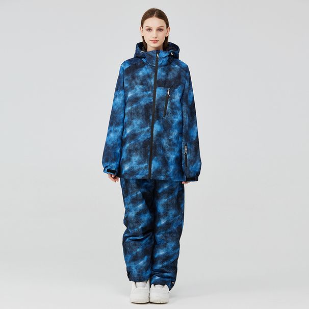 Men's Clothing New Style Ski Suits For Men And Women, Winter Outdoor Ski Suits, Snowboard And Double Board Ski Suits_viptrois.com