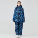 Men's Clothing New Style Ski Suits For Men And Women, Winter Outdoor Ski Suits, Snowboard And Double Board Ski Suits_viptrois.com