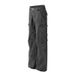 Men's Clothing Washed Distressed Paratrooper Overalls With Multiple Pockets, Functional Style, Casual Loose Straight Trousers For Men_viptrois.com