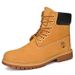 Plus-size Outdoor Unisex's Shoes Couple British Work Shoes_viptrois.com