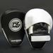 New Boxing Muay Thai Training Equipment Punching Sanda Blocking Board Grip Taekwondo Sparring Hand Target_viptrois.com