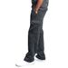 Men's Casual Sweatpants Soft Sports Pants Jogging Pants Fashion Running Trousers Loose Long Cargo Pants_viptrois.com