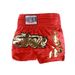 Men's Clothing Boxing Training Shorts Free Fighting Sanda Fighting Pants Muay Thai Shorts Men And Women_viptrois.com