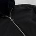 Men's Clothing Hooded Sweatshirts Retro Leopard Print Zipper Hoodie Loose Personality Tops_viptrois.com