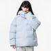 Men's Clothing Customized Cotton Jackets For Men And Women, Winter Thick Warm Hooded Waterproof Cotton Jackets, Loose Couple Cotton Jackets For Men_viptrois.com