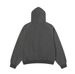 Dark Pattern Diamond Grid Hooded Men's High Street Versatile Loose Casual Short Zipper Jacket Trendy_viptrois.com