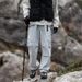 Men's Clothing Outdoor Three Proof Assault Pants Travel Mountaineering Waterproof Overalls Paratrooper Pants_viptrois.com
