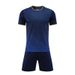 Men's Clothing football jerseys, match training jerseys, children's jerseys, cross-border short-sleeved custom football jerseys for men and women_viptrois.com