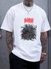 Blood Incantation Split T-Shirt Full Size S-5XL Stylish Casual Soft Designer Clothes Summer Stretched Homme Breathable Comfortable Slightly_viptrois.com