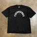 Summer New Pure Cotton Short Sleeved T-shirt For Men, Loose And Casual, Pure Cotton Top With A High-end Feel_viptrois.com