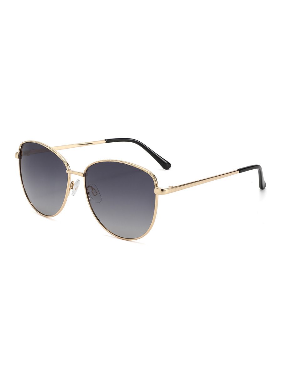 Ultra Light Metal Frame Driving, Cycling, Fishing Glasses Toad Polarized Sunglasses Outdoor Polarized Sunglasses T1397_viptrois.com