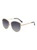 Ultra Light Metal Frame Driving, Cycling, Fishing Glasses Toad Polarized Sunglasses Outdoor Polarized Sunglasses T1397_viptrois.com