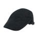 Yashante New Beret Men's Outdoor Sun Fashion British Painter Forward Hat_viptrois.com