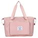 Short Distance Travel Bag, Portable Large Capacity Fitness Bag, Dry And Wet Separation Sports Bag, Women's Swimming Bag, Yoga Bag Storage Bag_viptrois.com