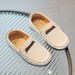 Baby Boys' Korean Style Sneakers - Breathable First Walkers | Non-Slip Casual Shoes_viptrois.com