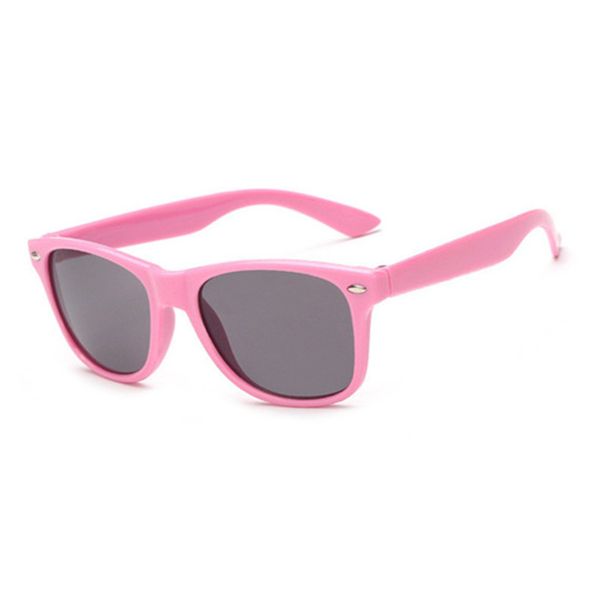 2023 Fashion Brand Kids Sunglasses Child Black Sun Glasses Anti-uv Baby Sun-shading Eyeglasses Girl Boy Sunglass_viptrois.com