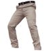 Men's Clothing Tactical Pants Men's Loose Multi Pocket Pants Camouflage Overalls Special Forces Training Pants Mountaineering Quick Drying Pants_viptrois.com