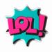 New Inspirational Letter Cute Color Shoes Flower Accessories Accessories Soft Glue Personality DIY Garden Shoes Shoe Buckle_viptrois.com