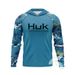 Men's Clothing Long Sleeved Hooded Fishing Suit Light Sunscreen UV Protection Fishing Suit_viptrois.com