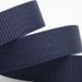 Canvas belt men's and women's belt youth metal-free automatic buckle casual outdoor student military training belt_viptrois.com