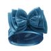 African Butterfly Cap – 3-Layer Ethnic Headwrap (Wholesale Fashion Headwear For Women, Cross-Border Best Seller)_viptrois.com