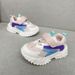 Kids Shoes 1-3 years old baby shoes spring and autumn girls sports shoes breathable mesh shoes boys new soft bottom children's shoes_viptrois.com