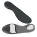 Insoles Mesh PU Arch Pads For Men And Women With Flat Feet And Arch Support And Shock Absorption Arch Support Insoles_viptrois.com