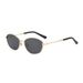 New Small Round Frame Fashion Glasses, Internet Celebrity Retro Round Trend Sunglasses, Outdoor Travel And Leisure_viptrois.com