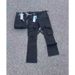 2026 New Explosion Vujade 2.0 VD Second Anniversary Limited Tooling Strap Pants Kenijima Same Micro-pull Pants_viptrois.com