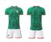 2026 Hot World Cup Mexico Home National Football Children Adult Team Uniform Jersey Size 14-3XL_viptrois.com