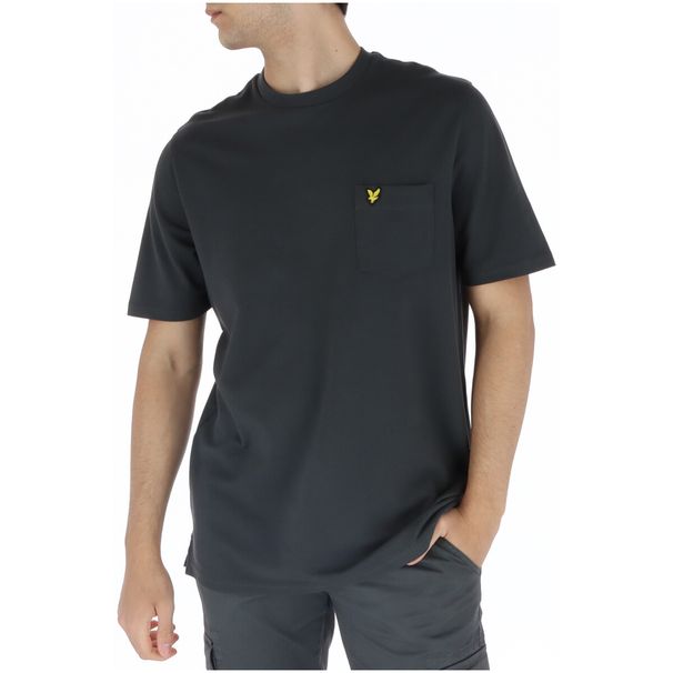 Lyle & Scott T-Shirt UomoOPcYPu_viptrois.com