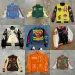 Y2K New European And American Vintage Pattern 3D Printed Jacket And Coat Men Street Hip Hop Loose Joker Baseball Uniform_viptrois.com
