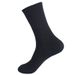 Calf socks High elastic fall winter mid-tube socks men's and women's solid color cotton socks running socks size_viptrois.com