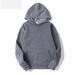 American Trendy Brand Men's Sweater Autumn And Winter Fleece Thickened Fashion Hoodie Sports And Leisure_viptrois.com