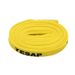 Double Polyester Flat Shoelaces YESAR Letter Print Casual All-match High-low Canvas Shoe Shoelaces_viptrois.com