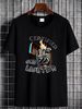 Certified Gas Lighter Trending Humor T Shirt Designer Clothes Versatile Soft Unisex Homme Breathable Summer Top For Everyday Wear Streetwear_viptrois.com