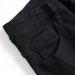 Men's Stretch Skinny Jeans Comfortable Slim Fit Denim Pants For Casual Wear Light Blue Wash_viptrois.com