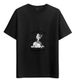 Tshirt Muscle Freaks Antisocial Mermaid Club 2026 Style T-shirt_viptrois.com