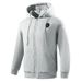 Unisex 5-Zone Heated Hoodie With Smart Temperature Control - Winter Warm Fleece Pullover For Men & Women_viptrois.com